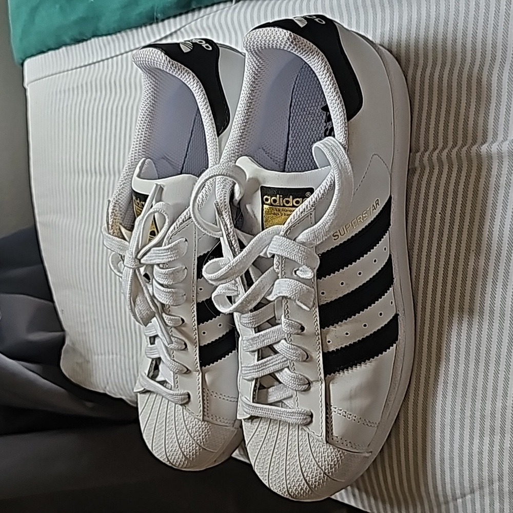 Tennishoes!